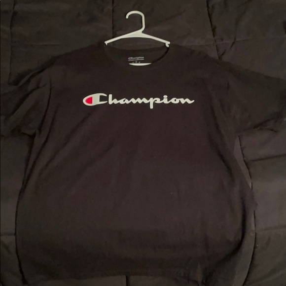 Champion Other - T-Shirt